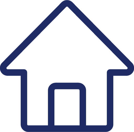 blue home img