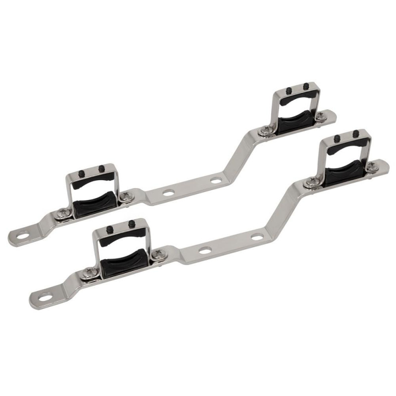 Kit fastening collector block ITALGAS IT99-H7055, 1"