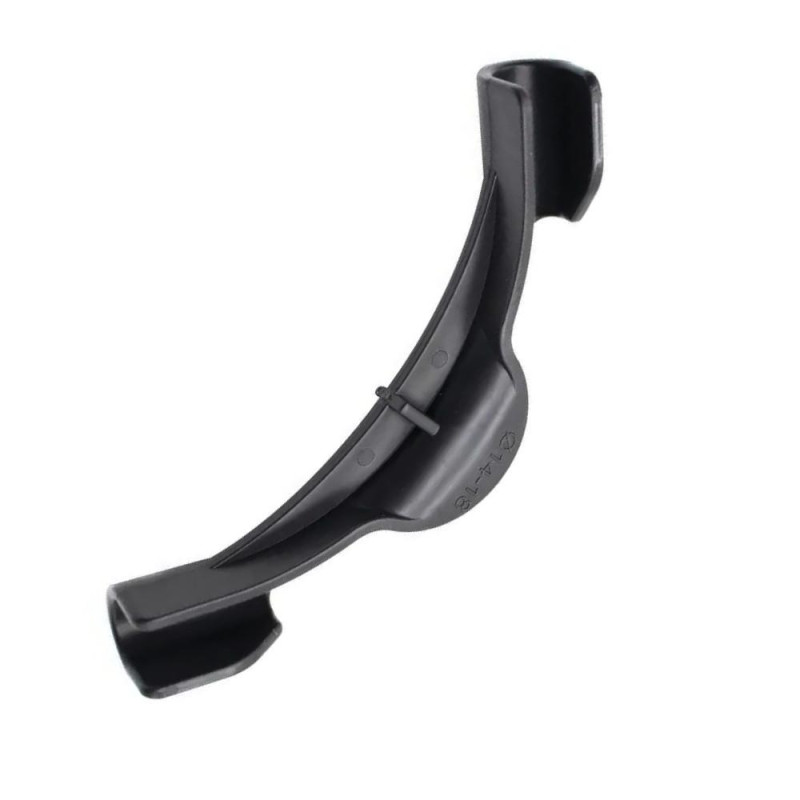 Pipe rotation fixer ITALGAS 14-18 mm, black