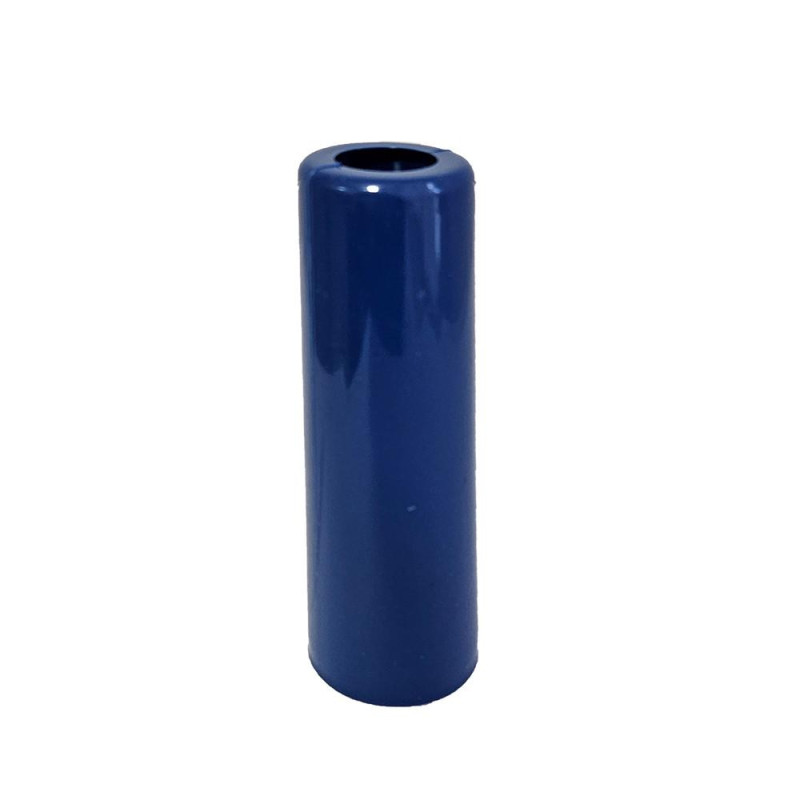 Protective sleeve on thermal insulation ITALGAS 16 mm, blue