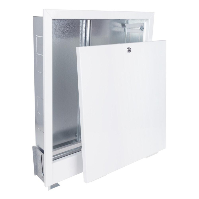 Collector cabinet ITALGAS SKV-04 internal 840x580x110-200 mm (number of circuits: 10-11)