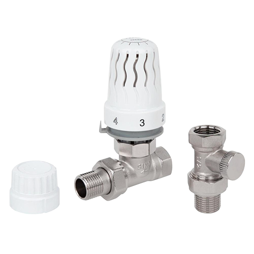Heating equipment